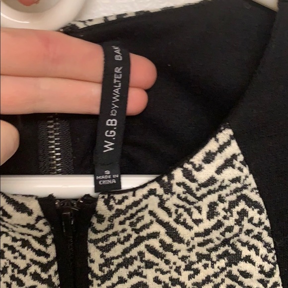 Dress size small - Picture 3 of 3